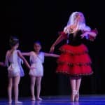 Scuole di danza a Misterbianco Universe Dance di Annalisa Pellegrino