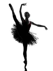 Danza classica e propedeutica danza - Universe Dance Misterbianco