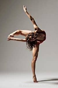 danza contemporanea a Misterbianco - Universe Dance