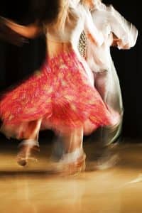 danze caraibiche a Misterbianco - Universe Dance