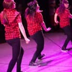 Scuola di acrobatica e discipline urbane Universe Dance a Misterbianco