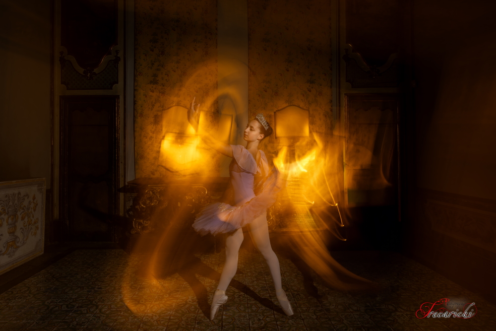 Danza misterbianco