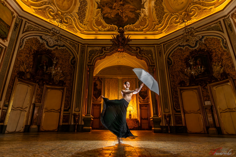 Danza classica catania