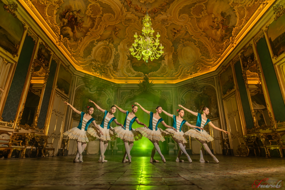 Universe Dance danza a catania