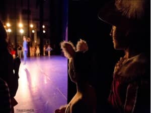 Universe Dance Misterbianco                                                                                              