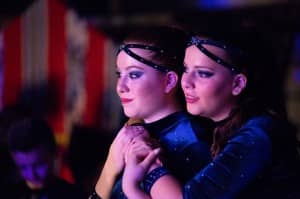 Scuola di Danza Universe Dance Misterbianco Catania                