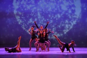 Danze Caraibiche Universe Dance Lineri Misterbianco                                 