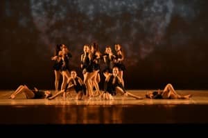 Danze Caraibiche Universe Dance Lineri Misterbianco                              