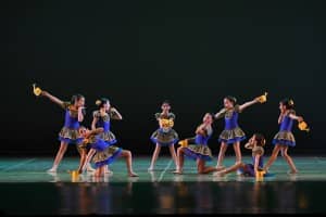 Universe Dance Danza contemporanea a Misterbianco Catania                            