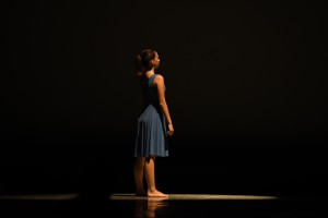 Saggio Universe Dance                 