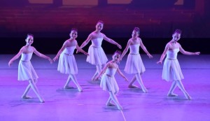 Danza classica universe dance