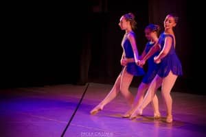Universe Dance Misterbianco show fine anno accademico                                                 