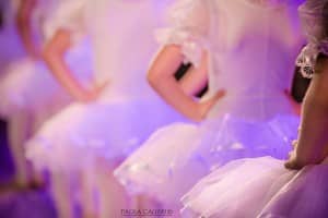 Universe Dance scuola di ballo Lineri                                        