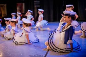 Universe Dance Misterbianco show fine anno accademico                                                 