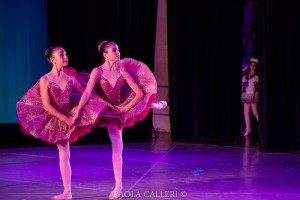 Universe dance ballet 4                                 