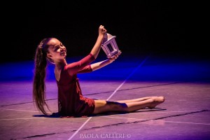 danza contemporanea 2                               